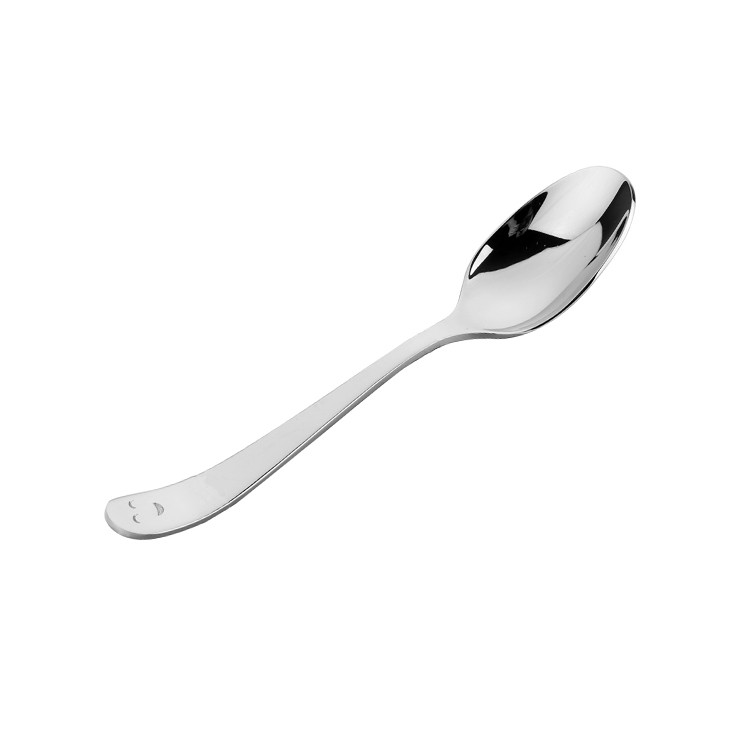 BWS1209 Dining Spoon with Tapered Handle