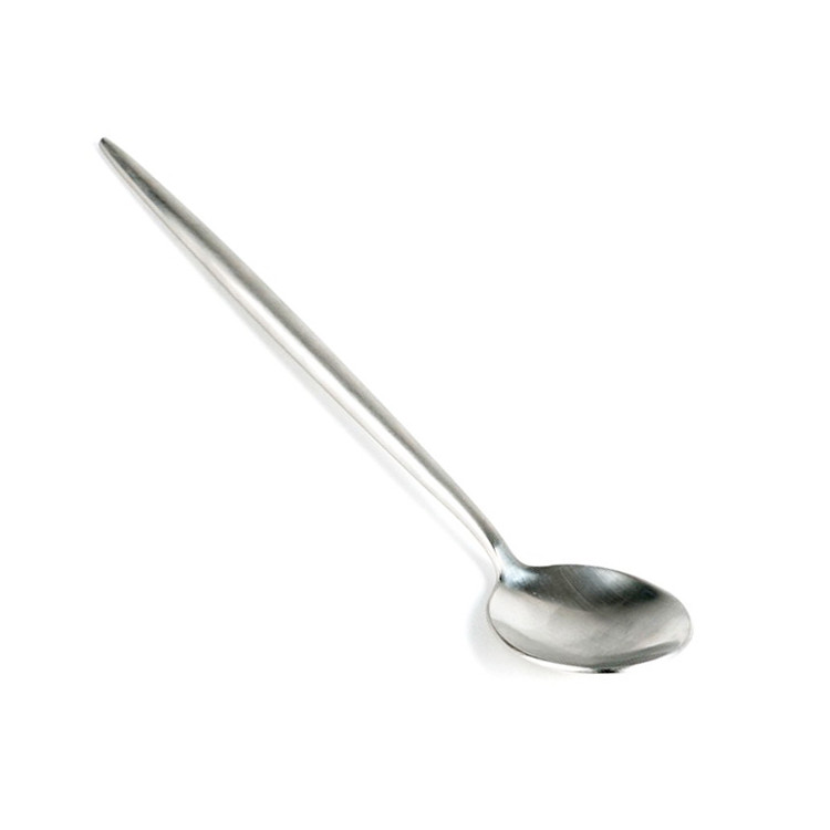BWS1222 Espresso, Tea Spoon with Long Handle
