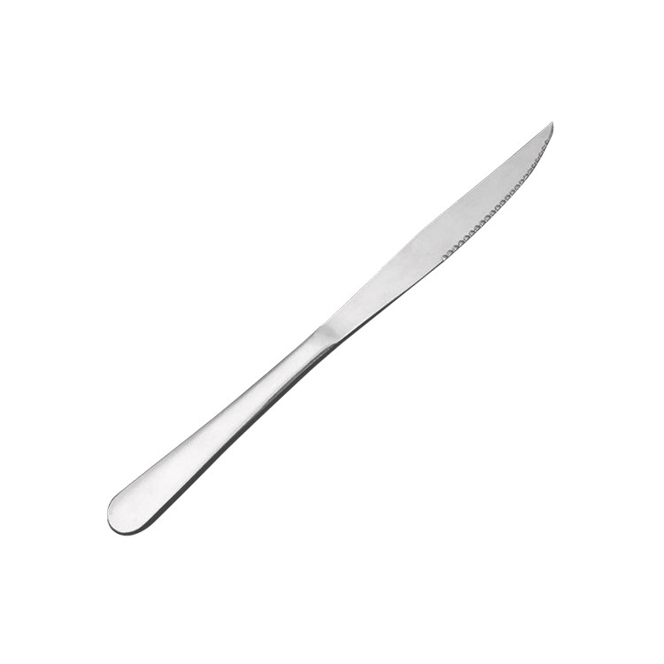 BWS1225 Serrated  Steak Knife, Cutlery