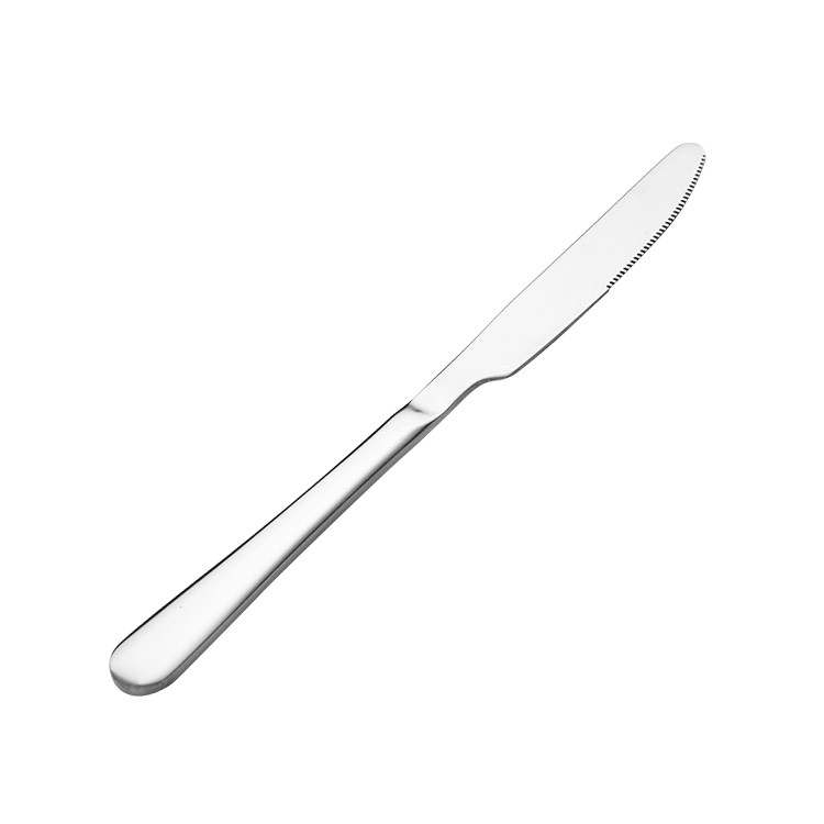 BWS1226 Serrated Dining Knife