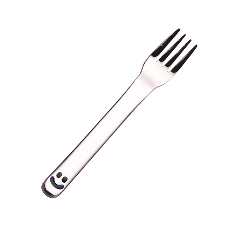 BWS1232 Lovely Dining Fork For Children