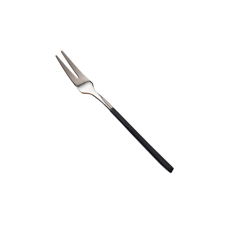 BWS1243 Two Tine Fruit, Meat Fork, Flatware