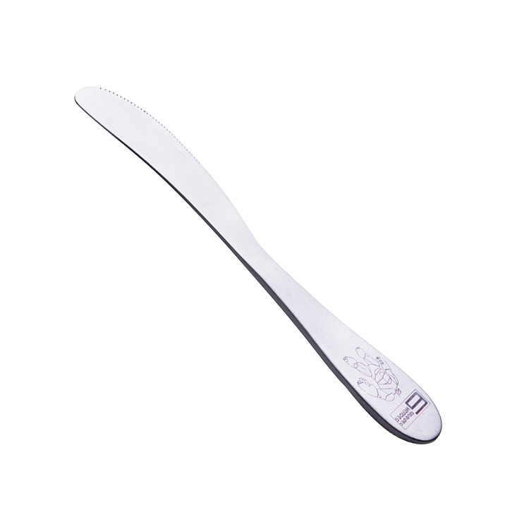 BWS1249 Children Dining Knife Matte Finish