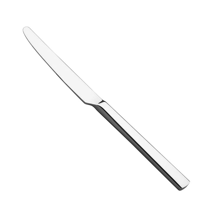 BWS1256 Stainless Steel Mirror Polished Knife