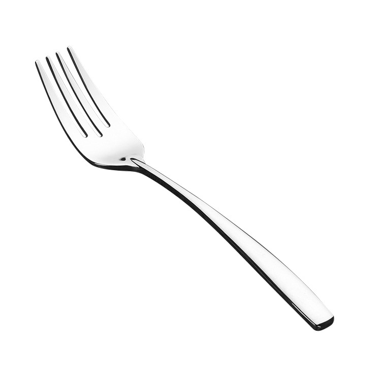 BWS1258 Dining Fork, Flatware Utensil