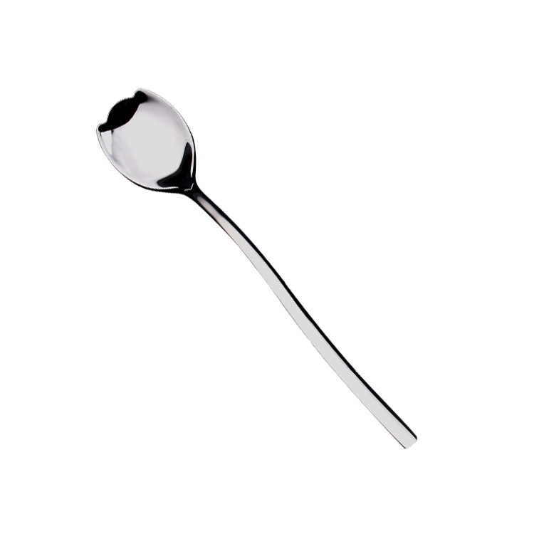 BWS1266 Rose Dining Spoon