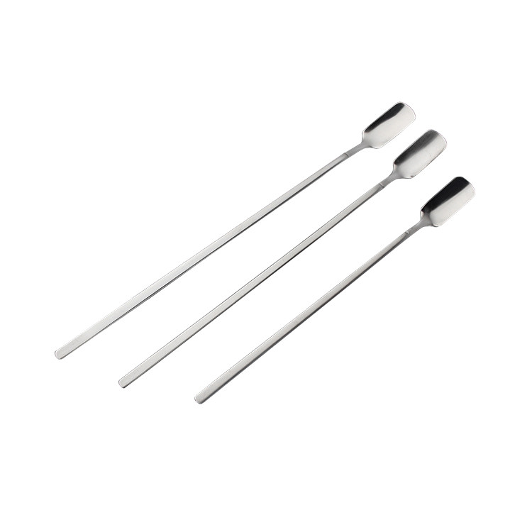 BWS1280 Ultra-Slim Handle Stirring Spoon