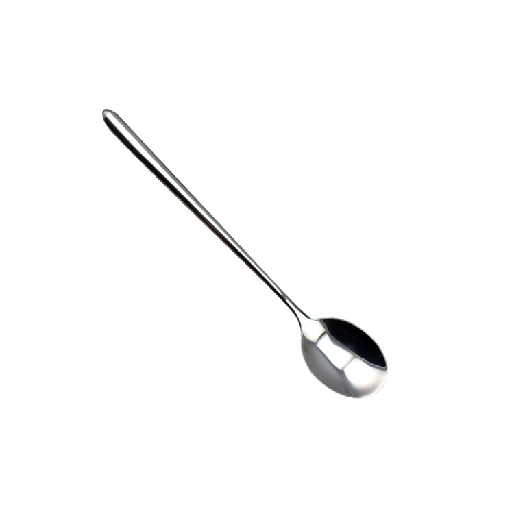 BWS1298 Non-Magnetic Dining Spoon with Rounded and Hollow Handle
