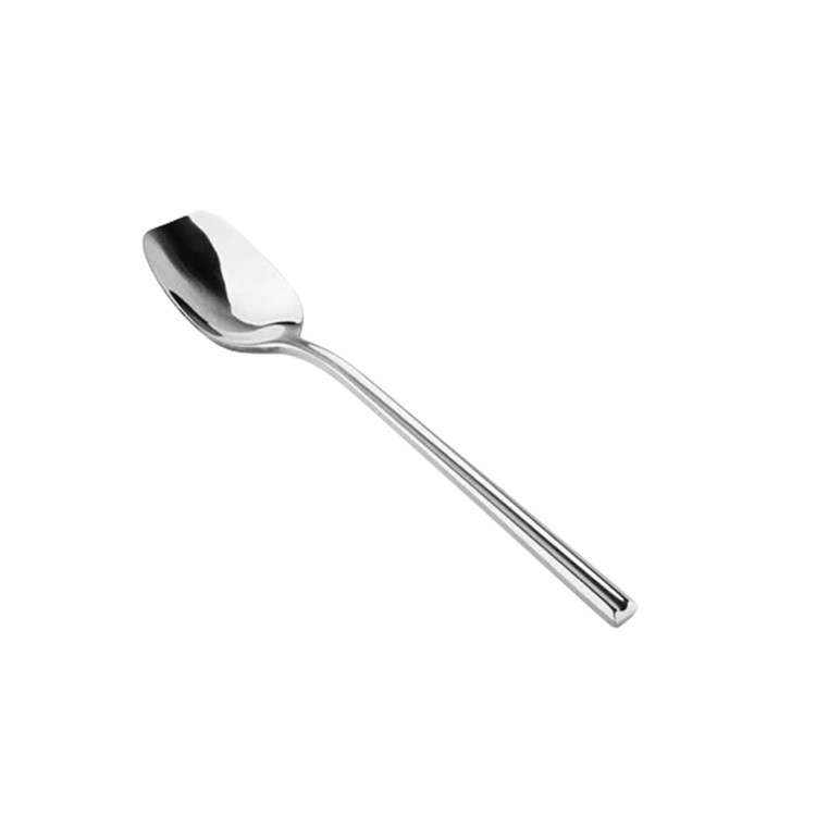 BWS1315 Dining Spoon with Vertical Handle