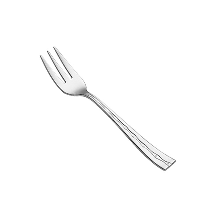BWS1347 Stainless Steel Three-Tine Meat Fork