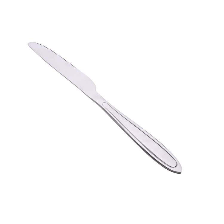 BWS1351 Regency Pattern Stainless Steel Dining Knife