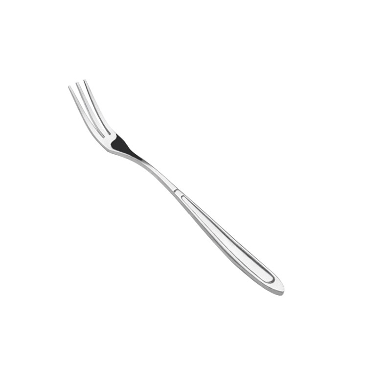 BWS1356 Stainless Steel Snail Fork