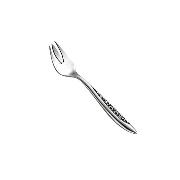 BWS1362 Pizza, Meat Fork with Classic Prong and Handle