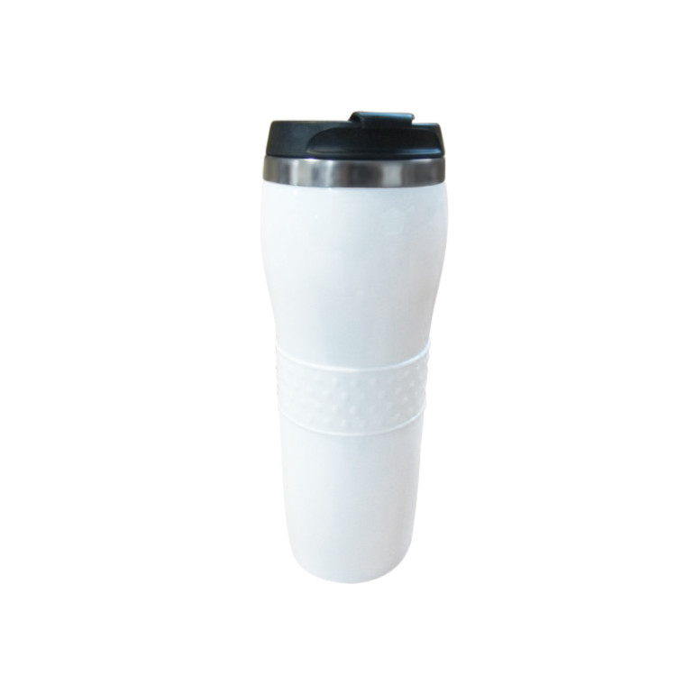 HAR1129 Novel Solid Color Travel Mug