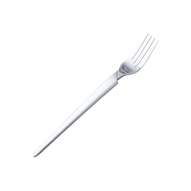 BWS1405 Flared Dining Fork, Silverware