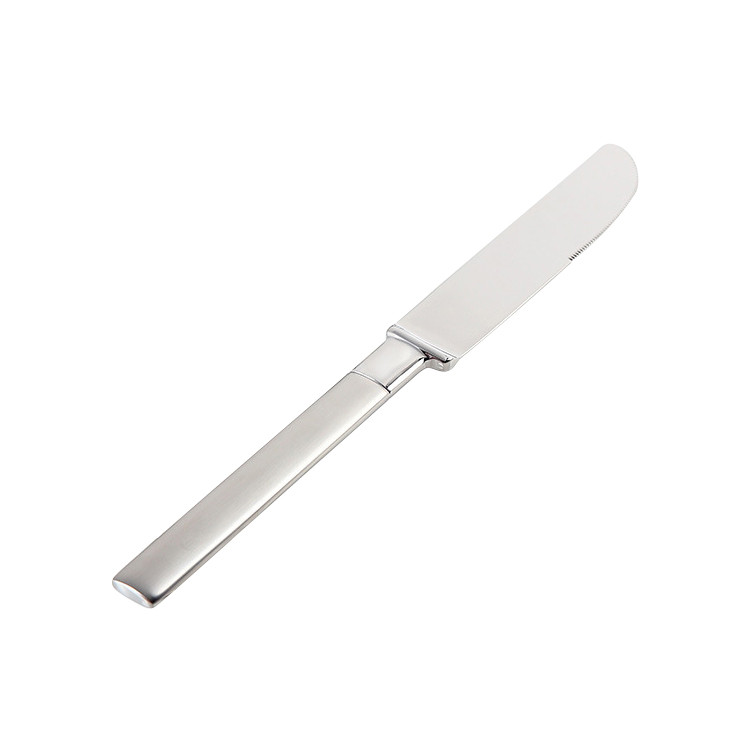 BWS1413 Stainless Steel Dining Knife, Cutlery