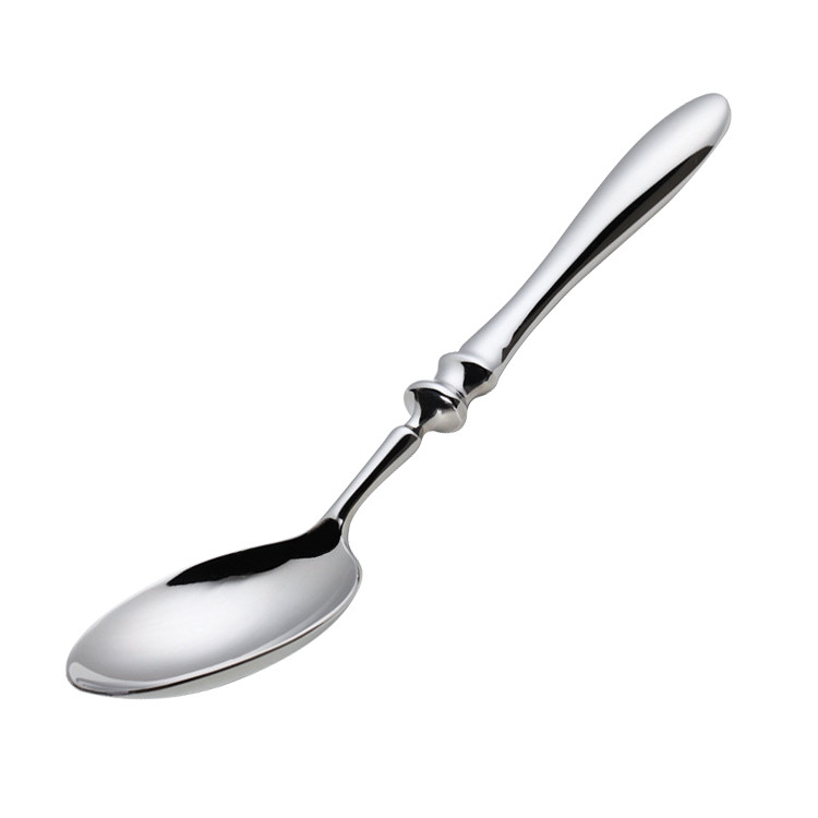 BWS1419 Mirror Finish Dining Spoon, Flatware