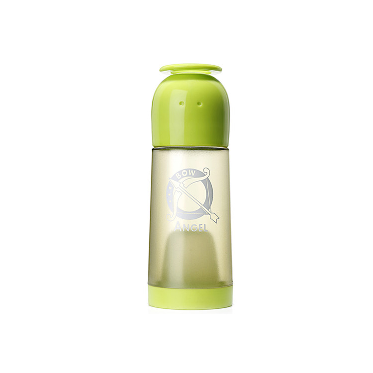 SUD1170 PP Travel Bottle with Infuser and Cup