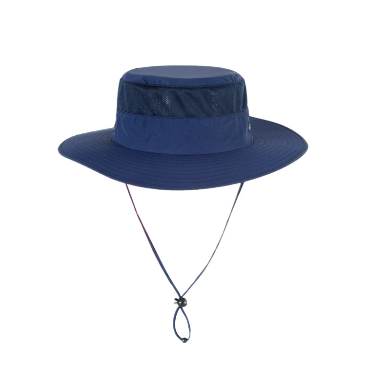 APH1127 Meshed Waterproof Sun Hat