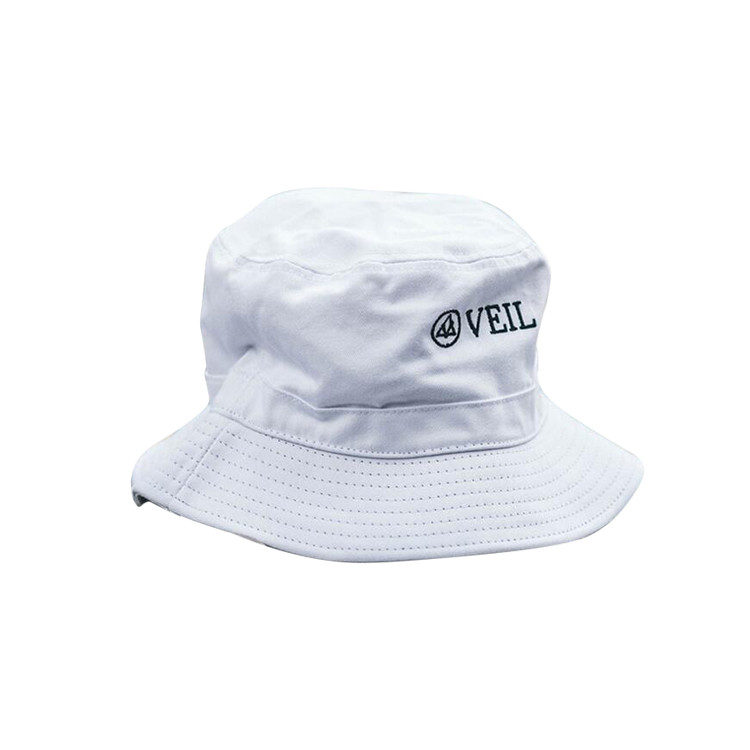 APH1148 Stylish Solid Color Bucket Hat