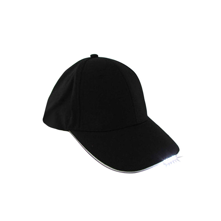 APH1227 Stylish LED Glowing Baseball Cap