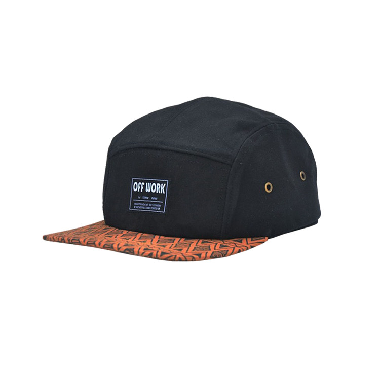 APH1245 Women Hip-hop Cotton Flat Bill Cap