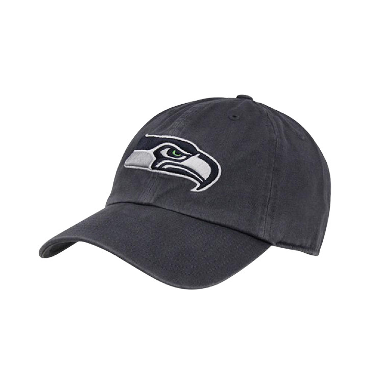APH1216 Men's Cotton Baseball Cap with an Eagle Pattern
