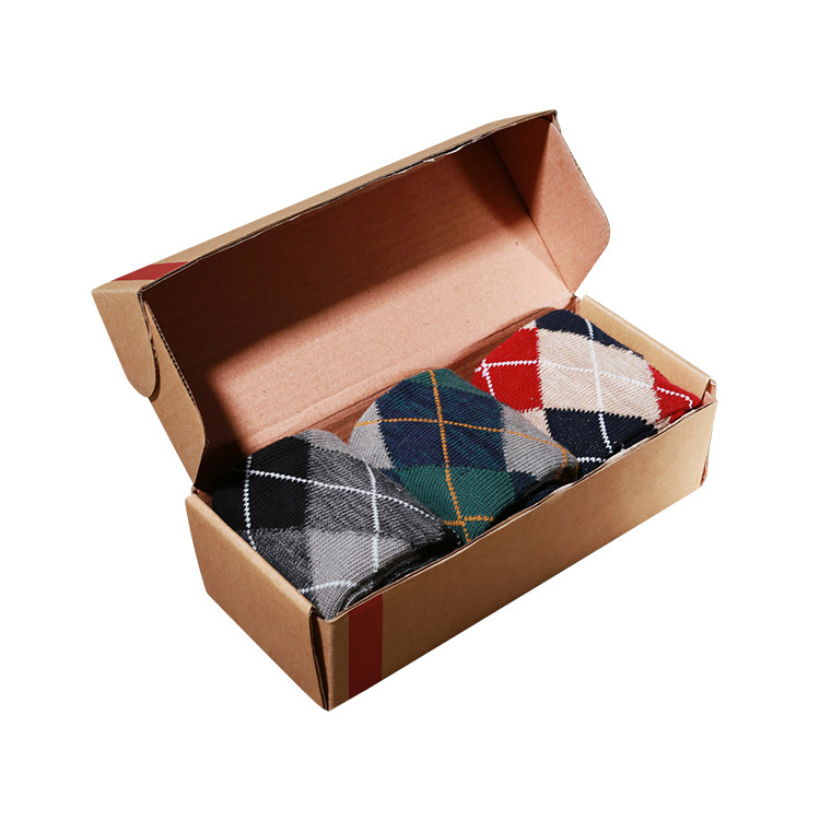 APS1158 Unisex Deodorization Cotton Sock Pack, 3 Pairs