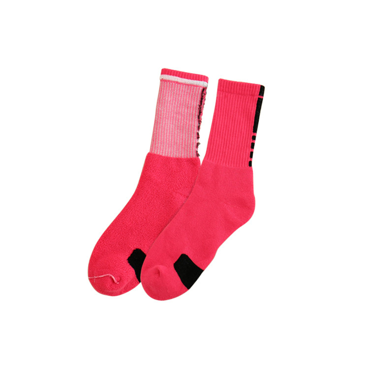 APS1165 Unisex Sports Cotton Sock