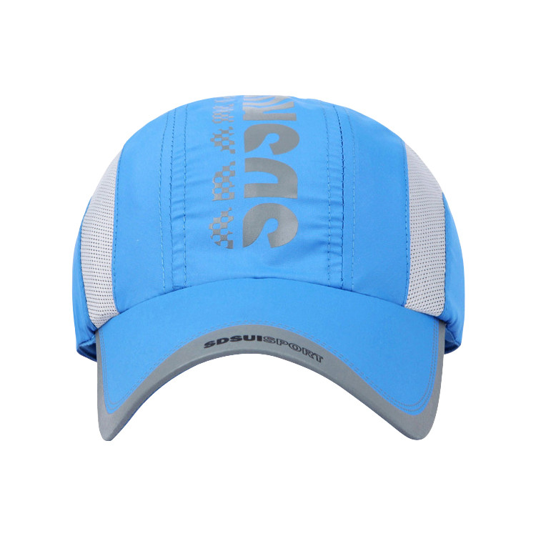 APH1286 Unisex Fast Dry Baseball Cap for Outdoor Sports