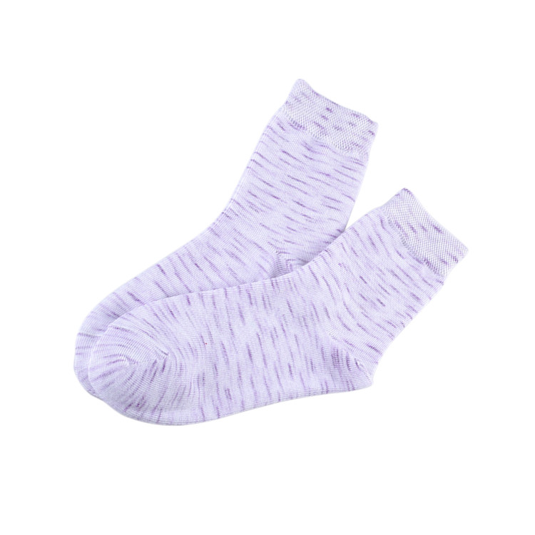 APS1205 Women's Cotton Absorption Sock