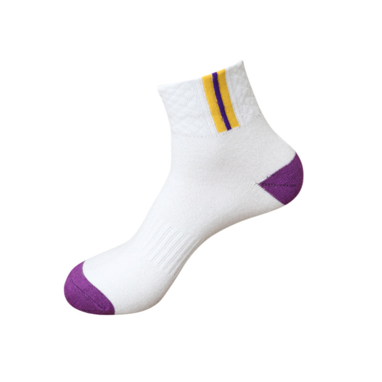 APS1206 Men's Winter Cotton Sock