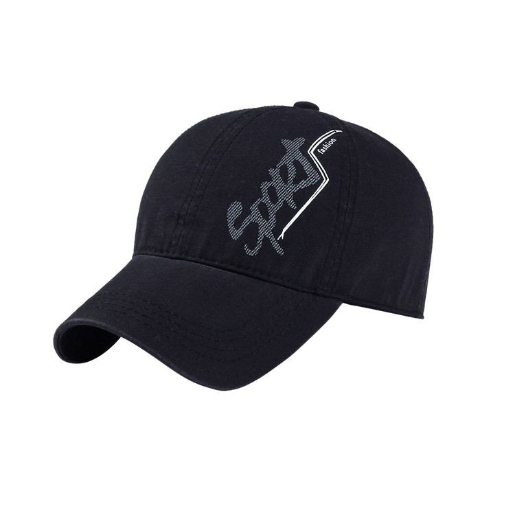 APH1289 Unisex Spring and Summer Baseball Cap for Outdoor Sports