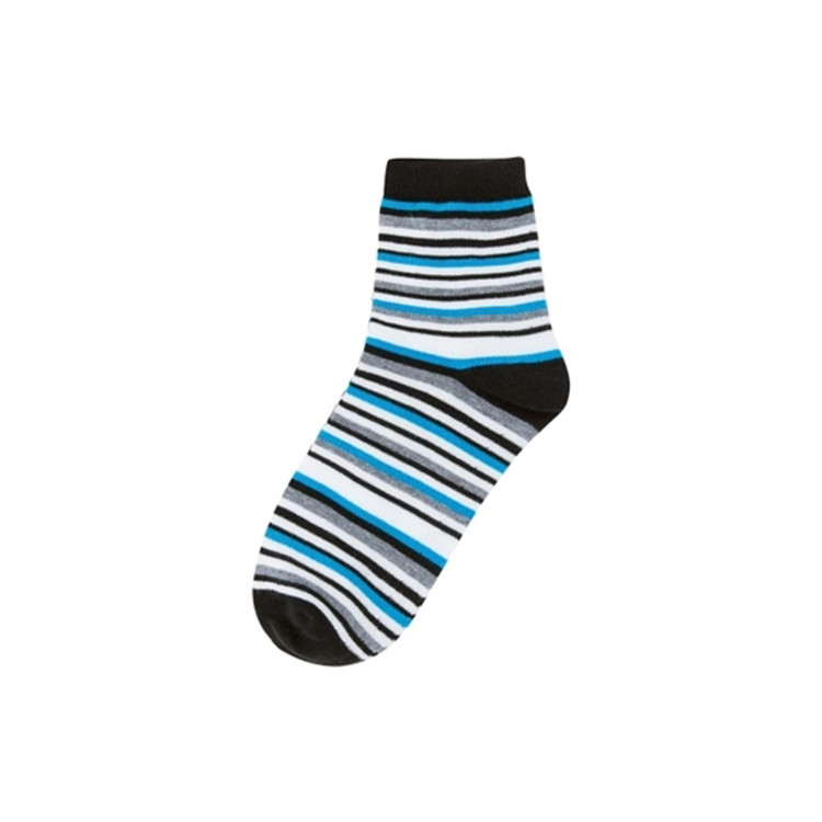 APS1213 Toddler Cotton Striped Sock