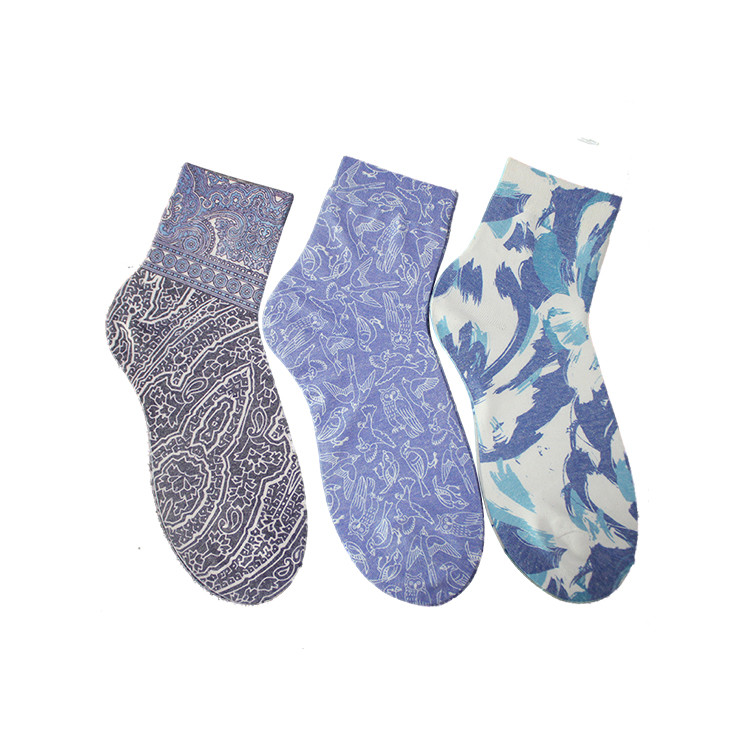 APS1176 Classic Polyester Sock