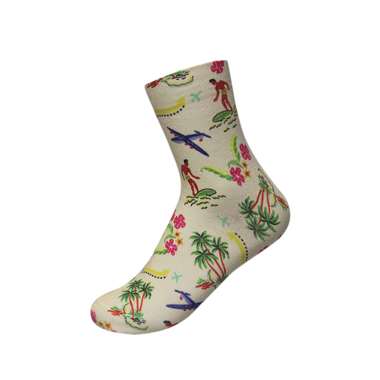 APS1178 Polyester Sock