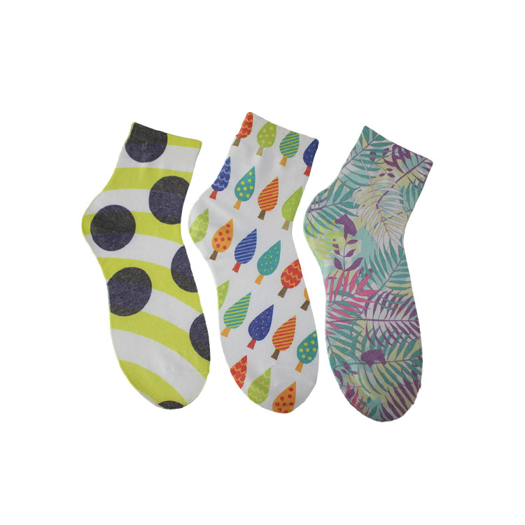 APS1181 Warm Winter Polyester Sock