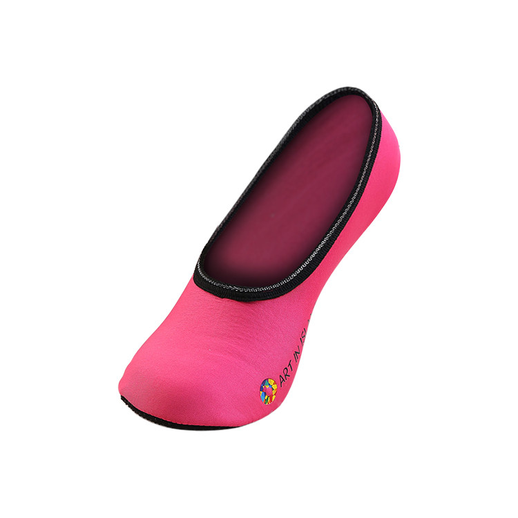 APS1237 Indoor Floor Socks with Non Slip Bottom