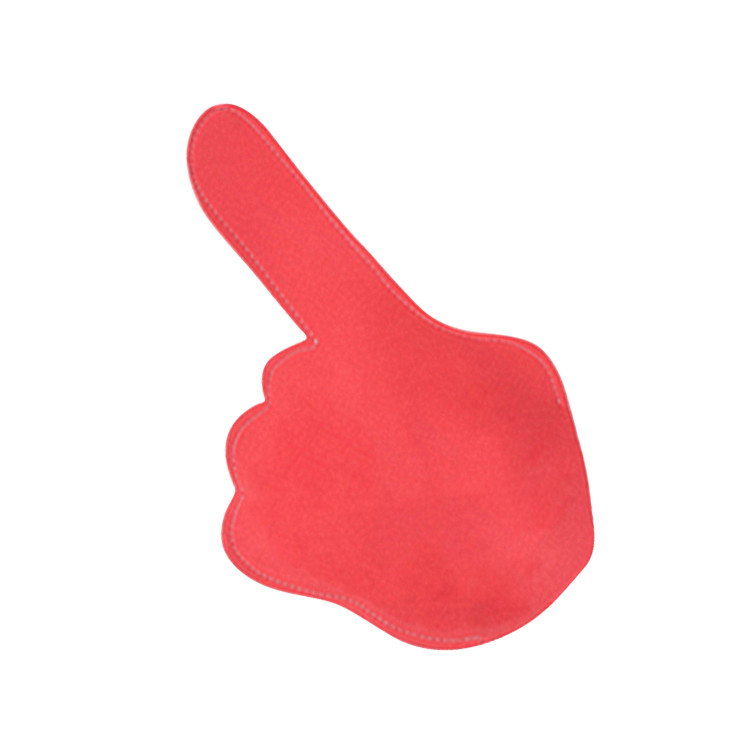 APG1186 Disposable EVA Cheerleader Glove