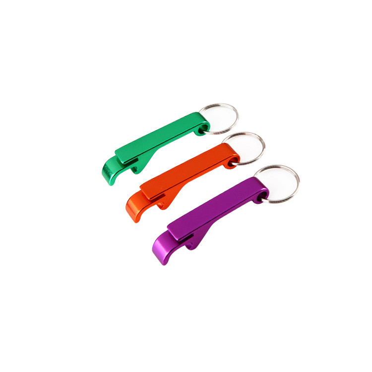 HAK1122 Customize New Style Metal Bottle Opener for Promotion Gift
