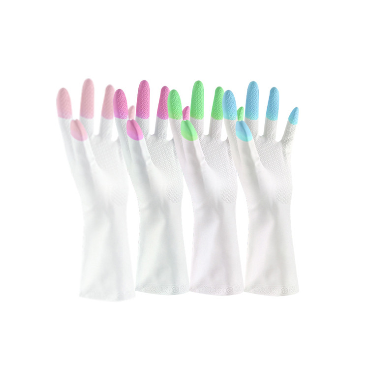 APG1211 PVC cleaning Glove