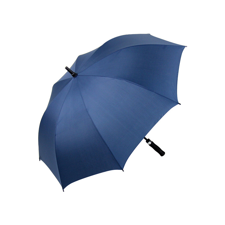 SUT1145 Auto-open, close Tote Umbrella-55"