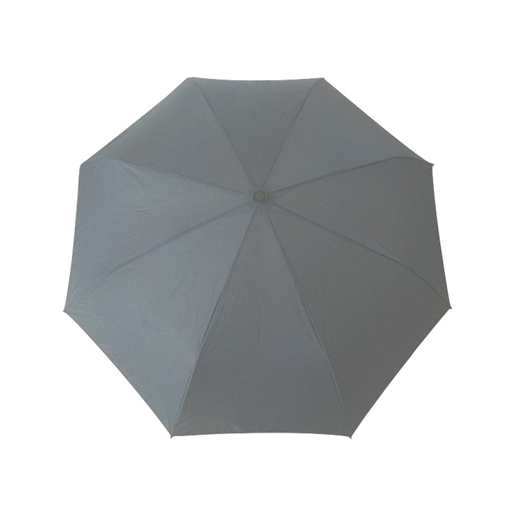 SUT1146 Tri-fold Dual-used Umbrella-42"