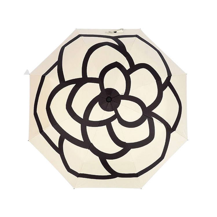 SUT1161 Creative Tri-fold Umbrella-43"