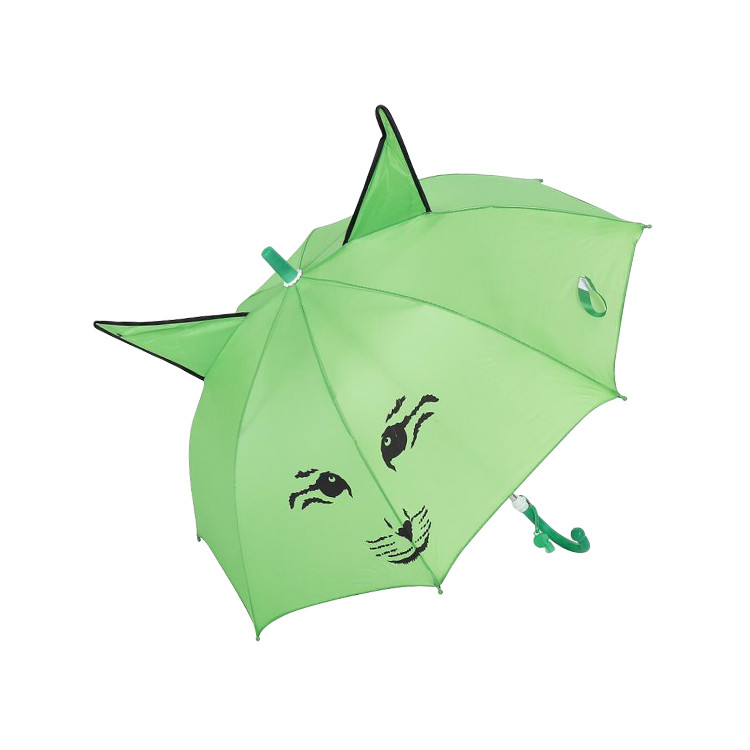 SUT1178 Toddler Dual-used Umbrella-30"