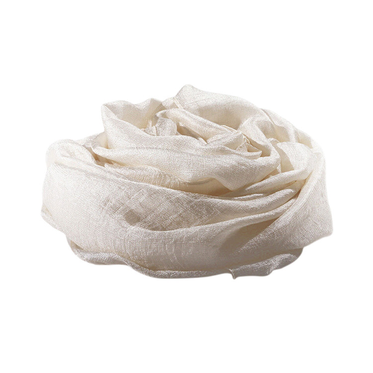 APC1135 Chinese Style Voile Scarf