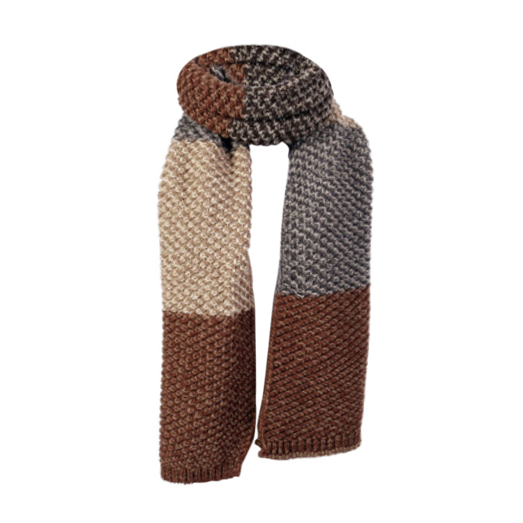 APC1136 Knitted Unisex Scarf