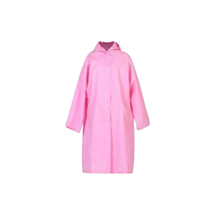 SUT1127 Non-disposable Children's Raincoat