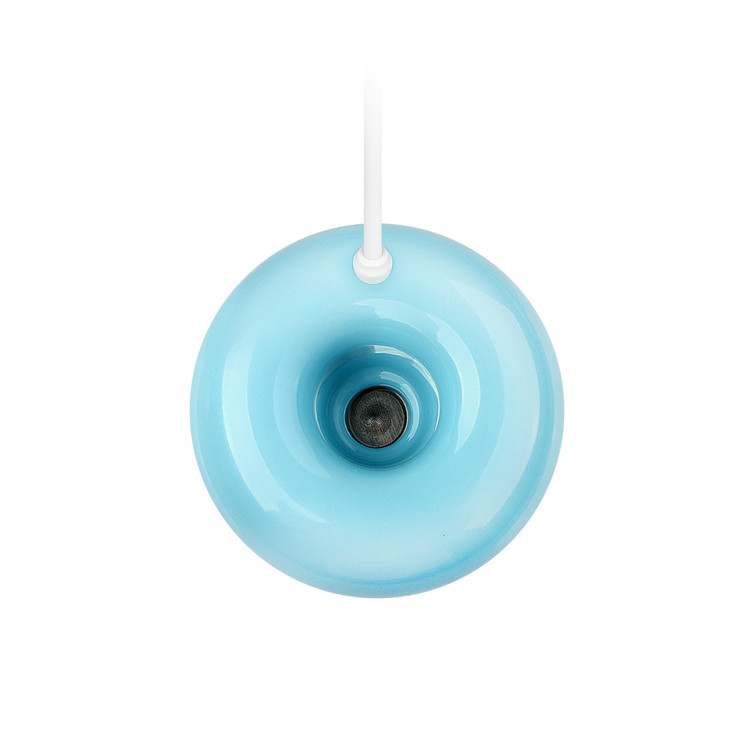 HAM1118 Donut Shaped Candy Color Mini Humidifier