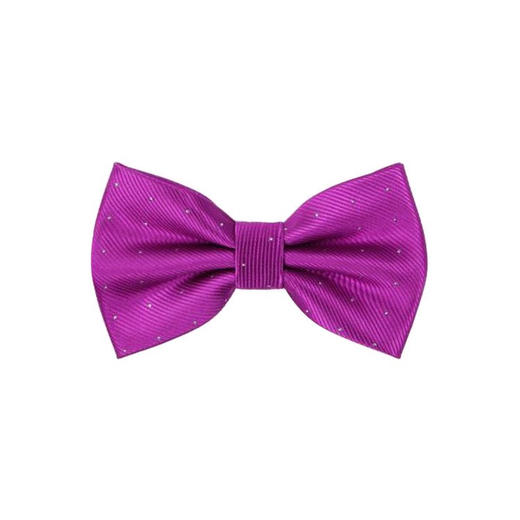 APE1556 Men's Pre-tied Bowtie with Adjustable Strap